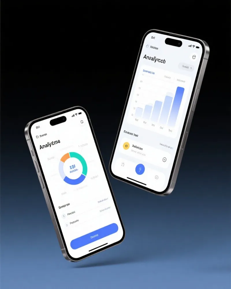 优博娱乐 APP界面