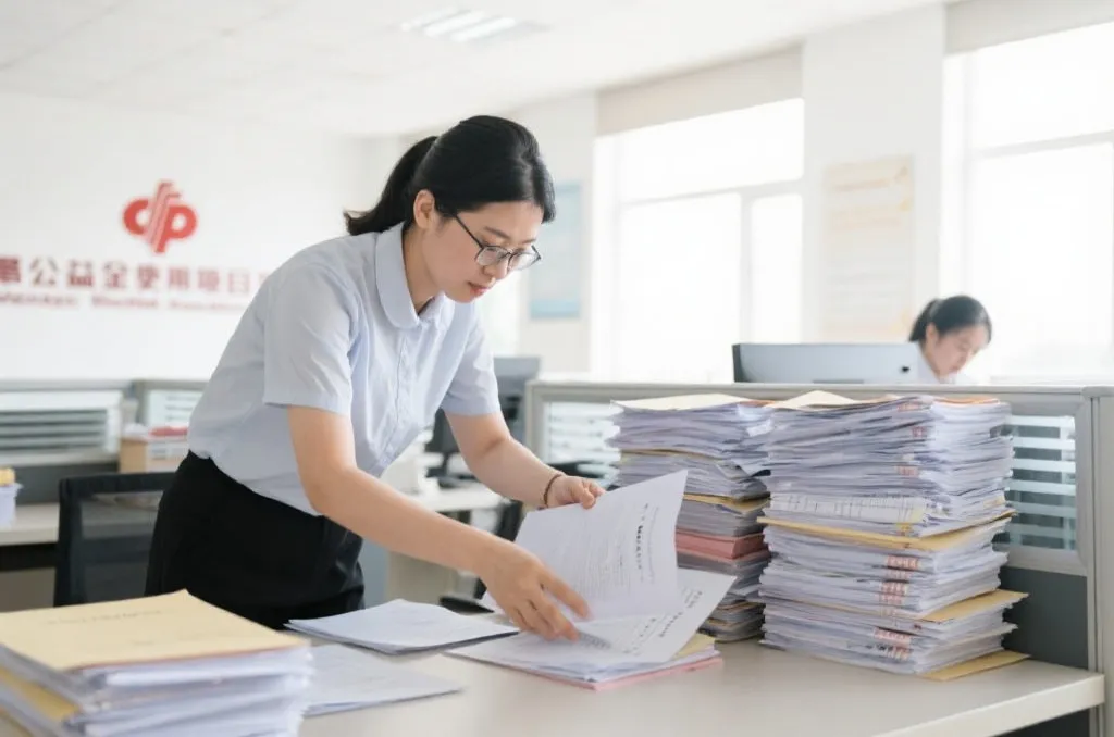 彩票公益金使用公开目录多地发布，透明管理助力社会福利提升