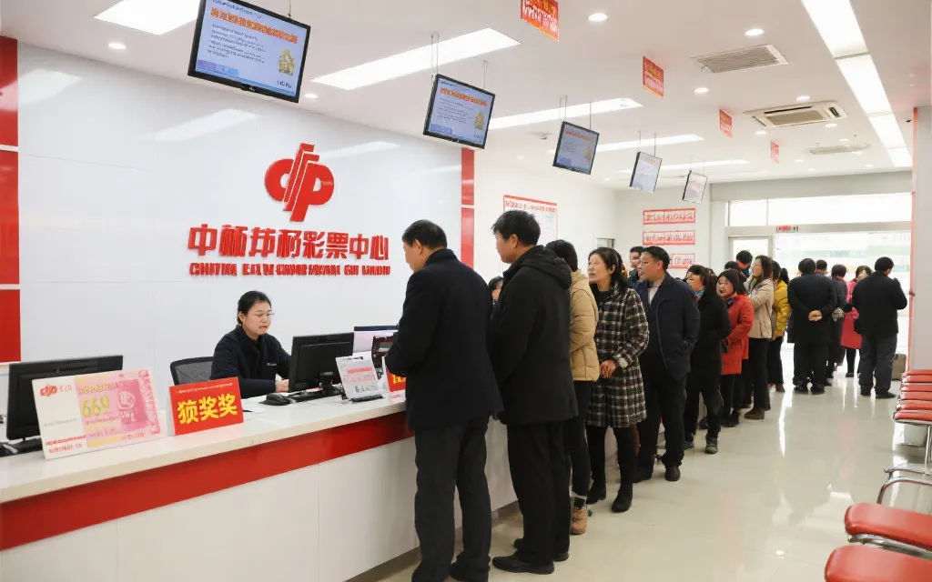 某省福彩中心发布兑奖提示：权威公布兑奖截止日，流程公开透明